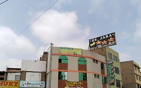 Hostal Jara